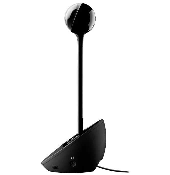 Logitech BCC950 Камера + Спикерфон 3в1