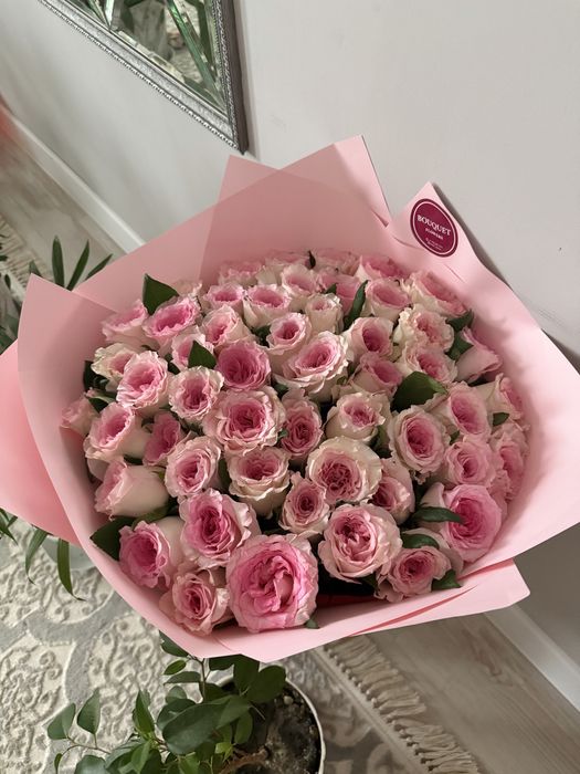 51 шт букет сатылады