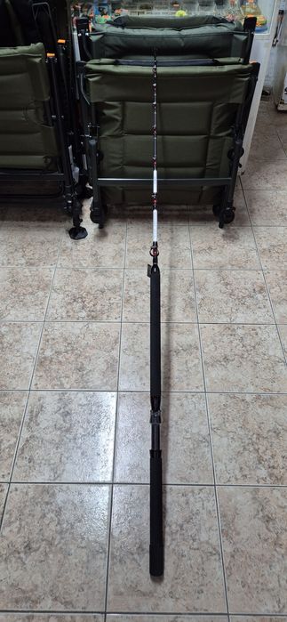 Пръчка за кльонк и тролинг SHIMANO VENGEANCE 1.65м. 20- 30lb. и 30-50l