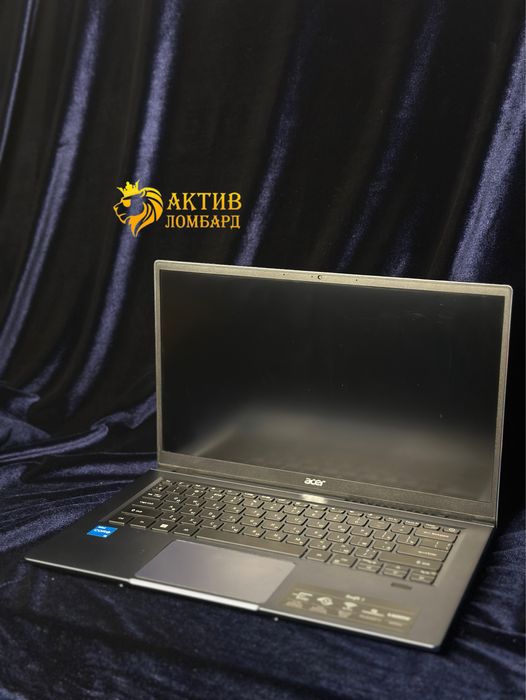 Aser Aspire ноутбук/Актив Ломбард