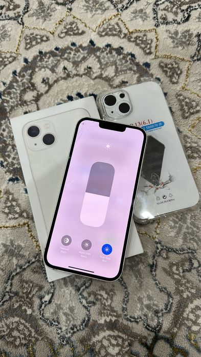 Iphone 13 128g 77%