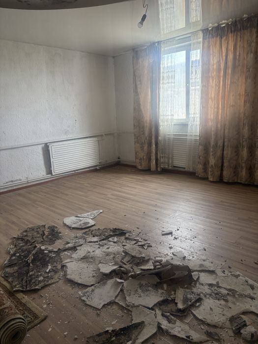 Дом, требуется ремонт, продам или меняю