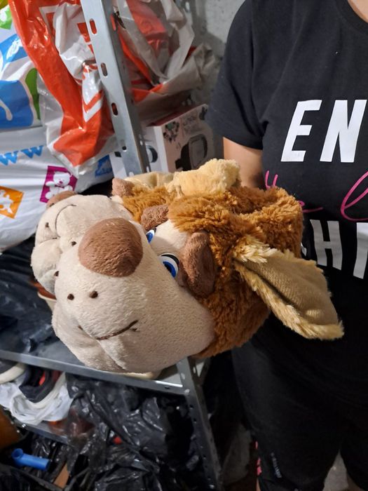 Пантомима за момчета