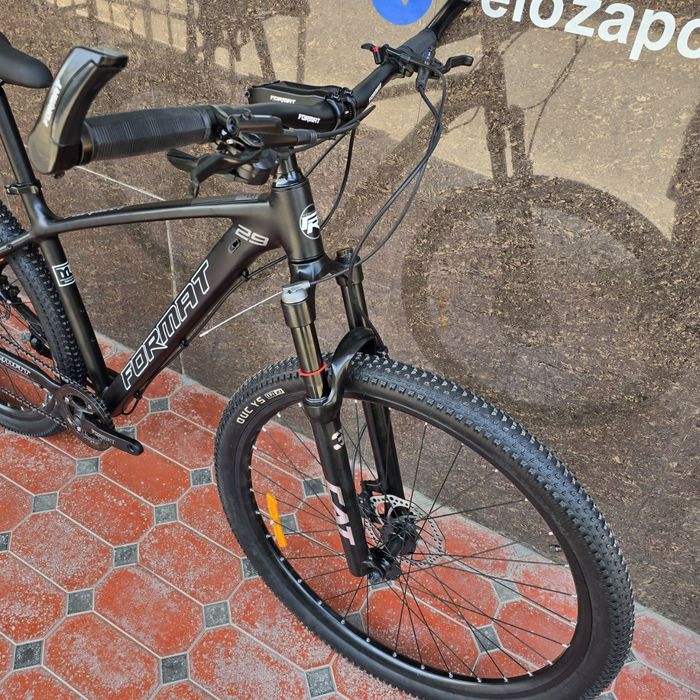 Велосипед FORMAT  29