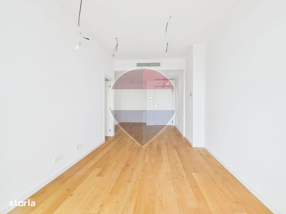 Apartament premium 2 camere de vanzare in Floreasca