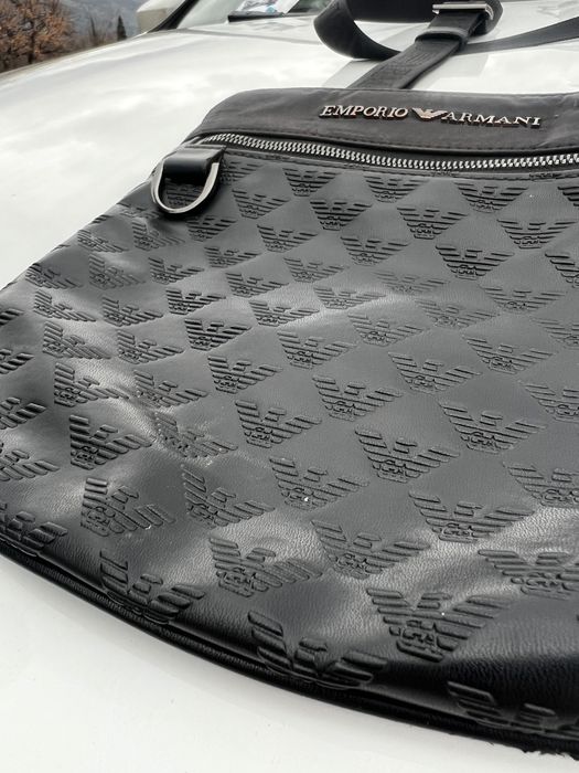 Чанта Emporio Armani