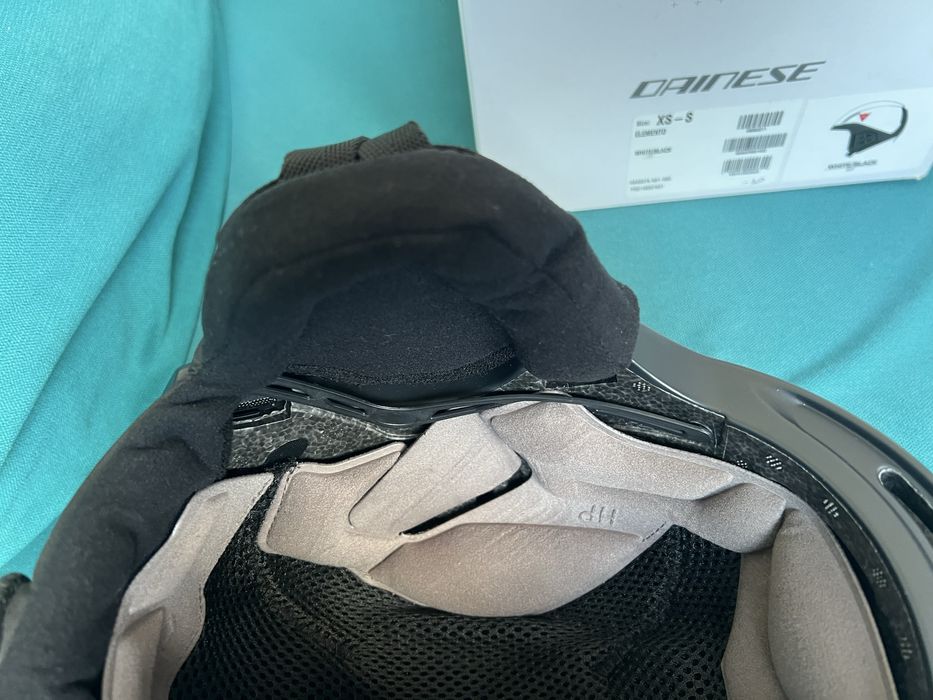 Детска ски каска DAINESE ELEMENTO