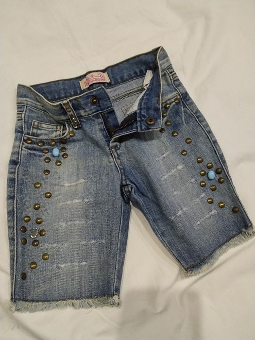 Blugi fetita nr 104, 4ani