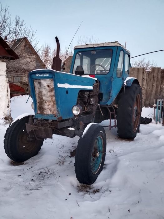 Продается трактор Т-50