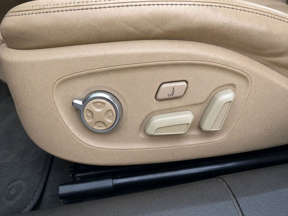 AUDI A7 2011 — imagine 4