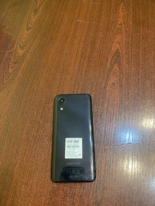 Samsung Galaxy A03 Core