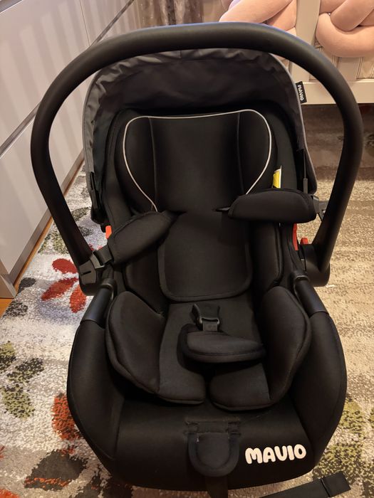 Scoica auto bebe Mavio