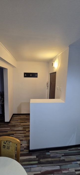 Ap 2 camere,parter de inchiriat