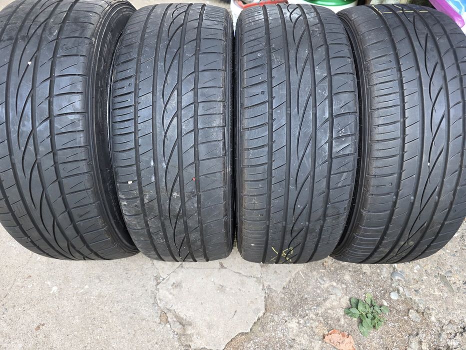Продавам ОРИГИНАЛНИ Джанти OZ 16 цола 4x100,4x108 7J ET42