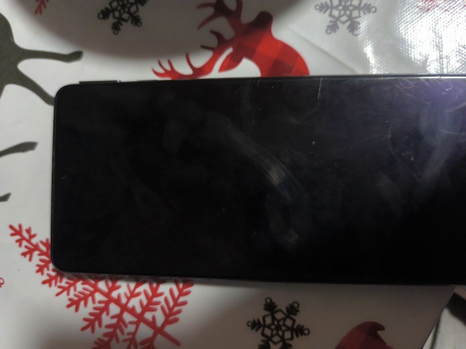 Обменяю Black Shark 5 pro