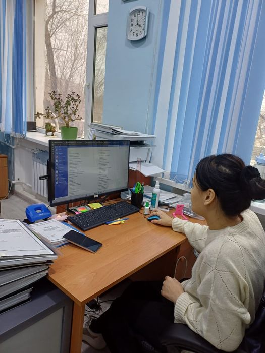 Медиатор профессиональный