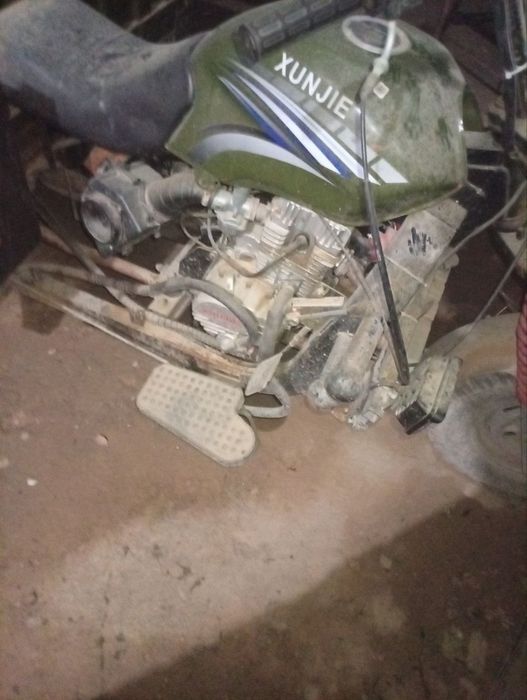 Muravey Sotiladi tezlik bilan