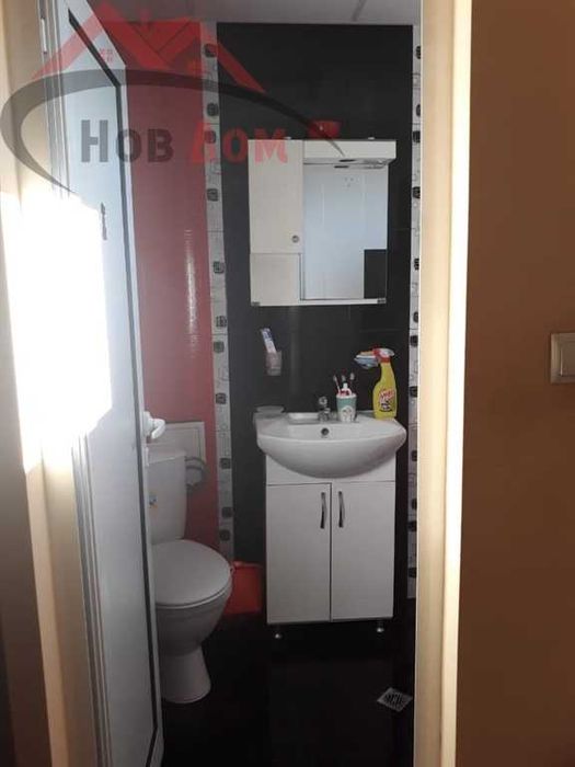 Дава се под наем  в Велико Търново, Център - 25 кв.м за 112.2 € - Снимка #7