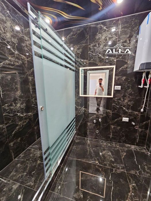 2 xonali 70m² 7-qavat. #2x #326a