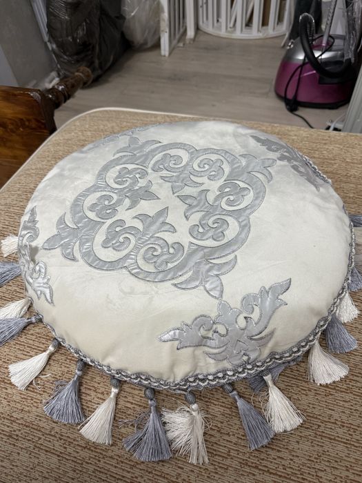 Сырға салу саукеле