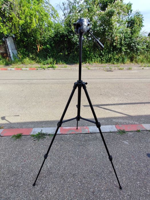 trepied Sony pentru telefon cameră video foto