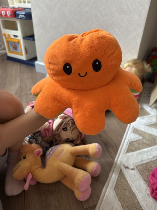 Продаю мягкий игрушки