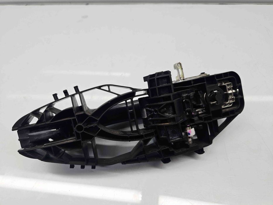 Maner usa dreapta fata Ford Fiesta 8 [Fabr 2017-2025] MAGNETIC