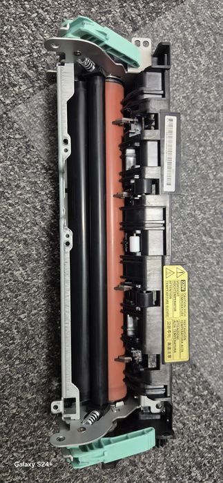 Bias transfer Roll & Fuser xerox 3335