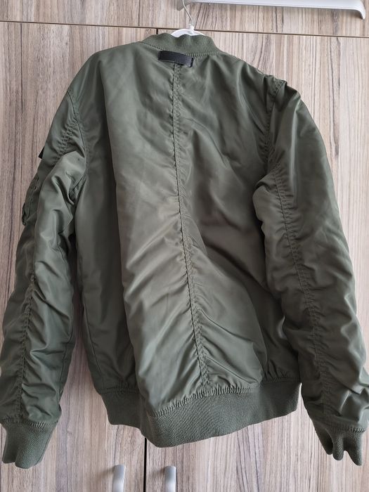 Яке HM и елек 10-11 год. 146 размер