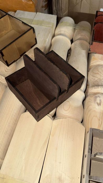 Минаж, минажницы , салфетницы