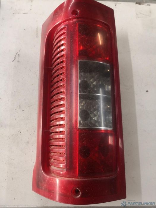 Lampa Spate / Stop Dreapta Spate Citroën Jumper Box (244) [ 2002 - > ]