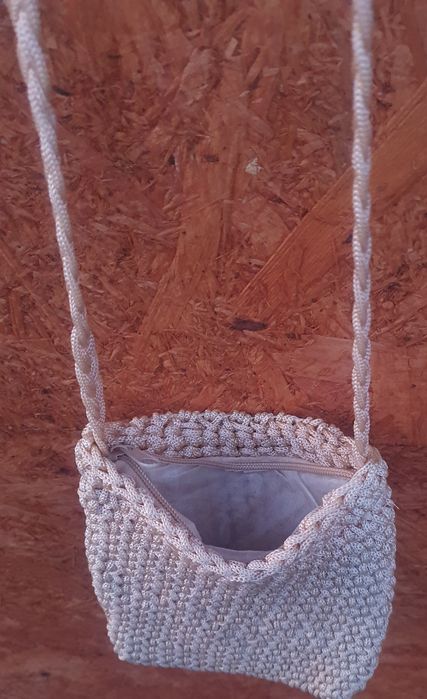 Gentuta sport crosetata manual