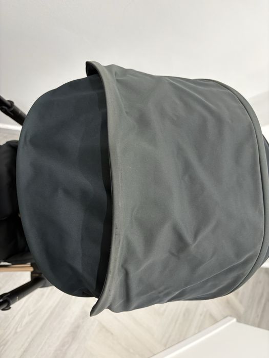 Продам детскую коляску cybex Priam