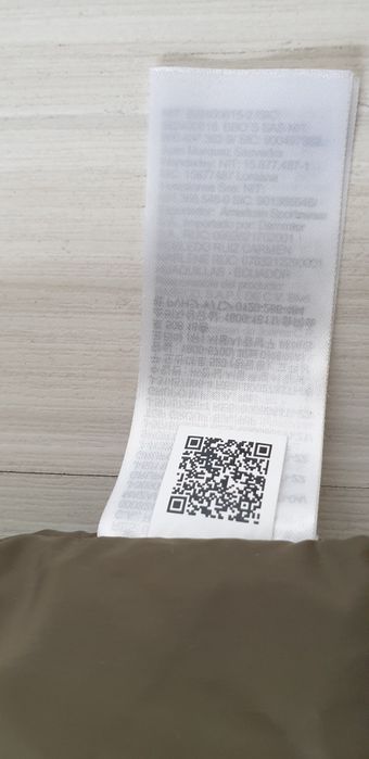 Tommy Hilfiger Tech Parka Parka M НОВО ОРИГИНАЛ Мъжко Зимно  Яке - Пар