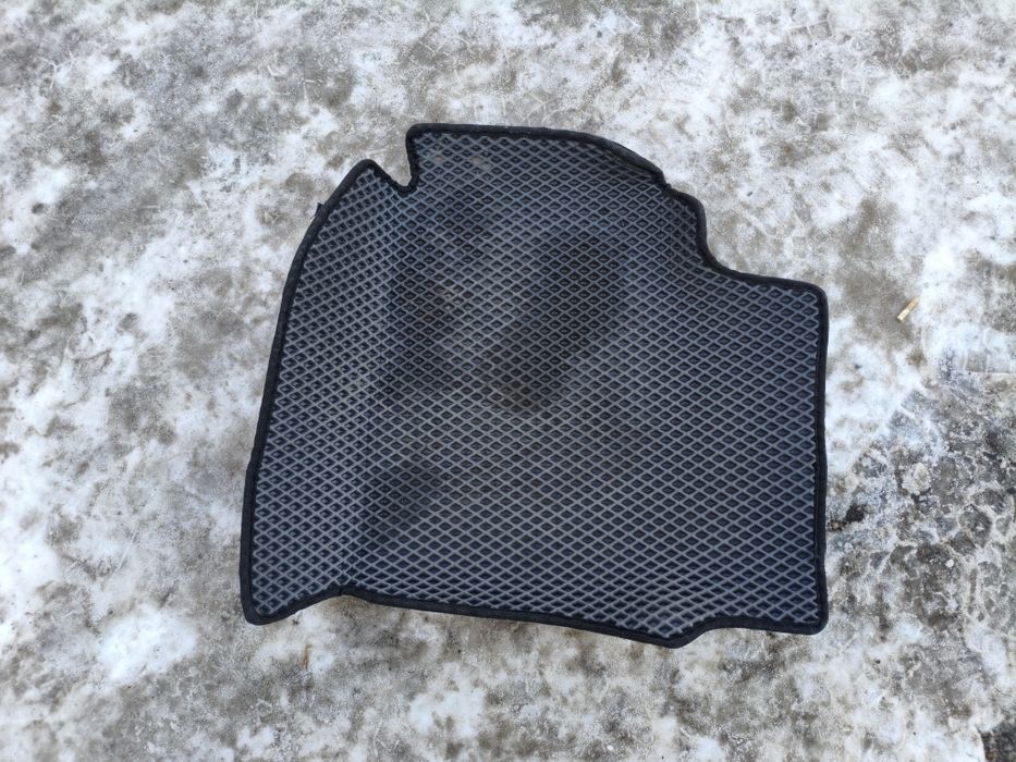 Eva полики на Elantra 6