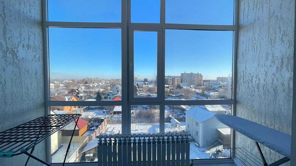 Продается Евро 3х комнатная квартира в Центре города район 8 школы
