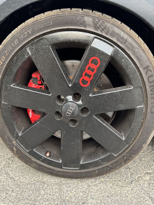 Ауди тт 3.2 дсг на части / audi tt 3.2 dsg quattro