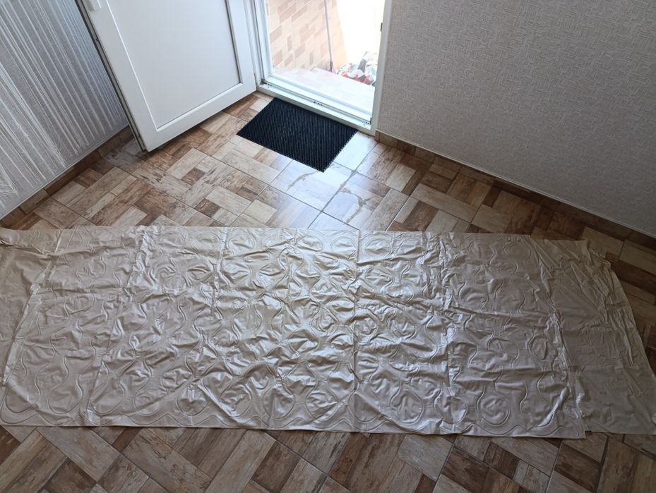 Антидекубитален дюшек