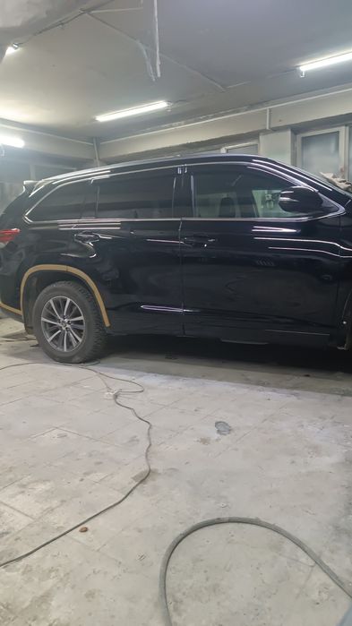 Сто кастапоав маляар