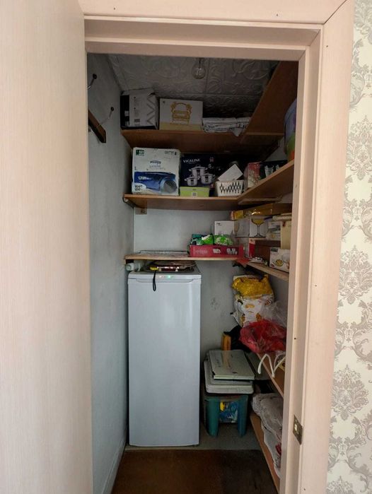 Продажа 3-комнатной квартиры