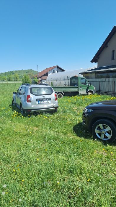 Teren intravilan bod 1000 mp