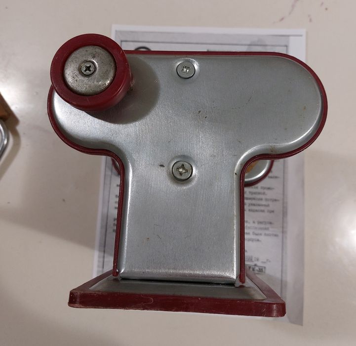 Лапшерезка (нет крепежа)