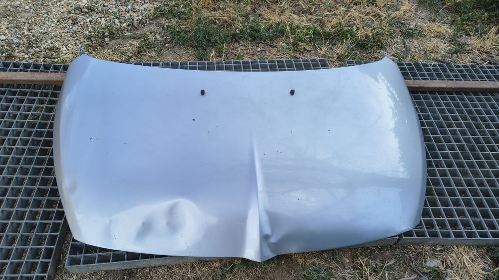 Capotă Mitsubishi Grandiz