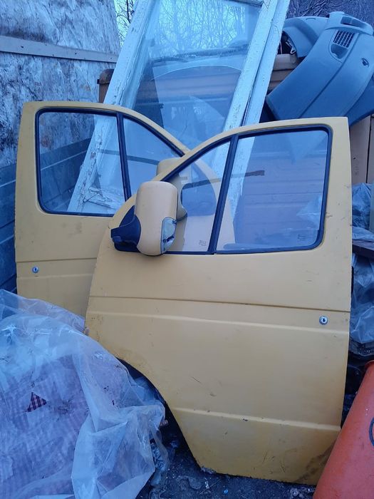 Газель запчасти б/у