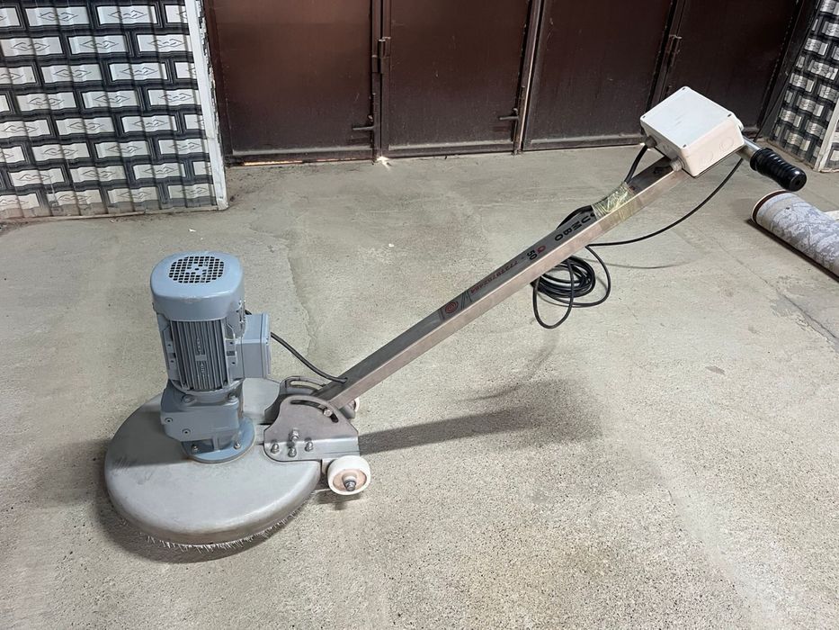 Кілем жуу апараттары