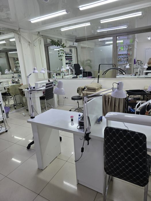 Продам готовый бизнес