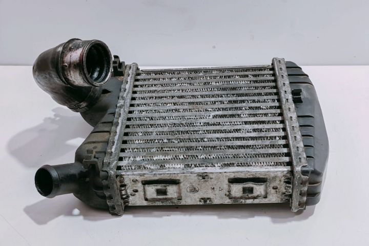 Intercooler  0002490V007 Smart Fortwo prima generatie