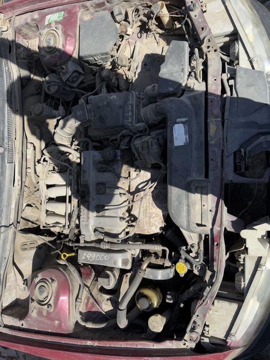 Мазда кронс авторазбор