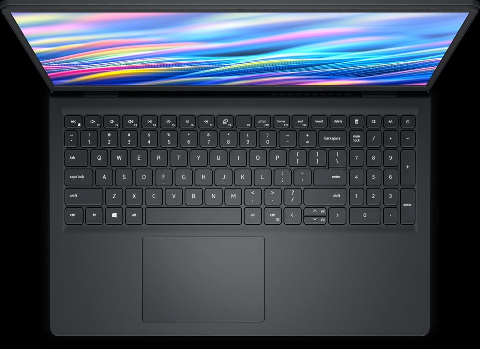 Dell Intel core 5