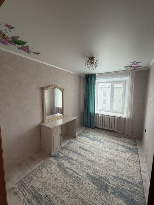 Продам 3 комнатную квартиру